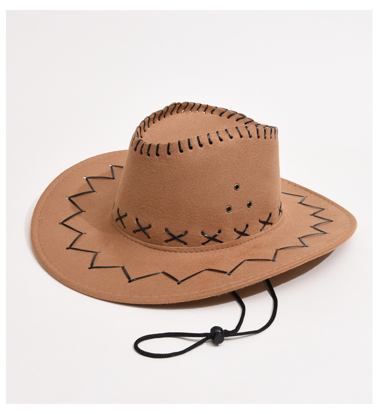 WesterncowboyhatsummerlargebrimsunhatAmericanhundred-10010