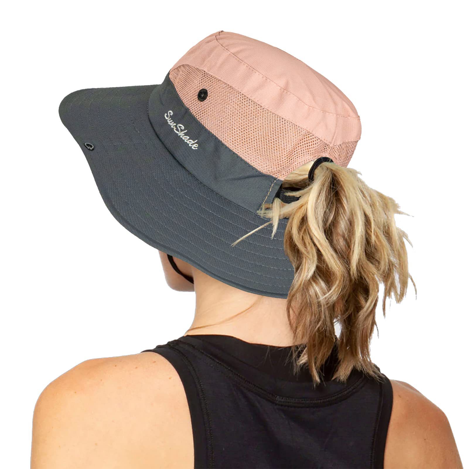 OutdoorUVprotectionfoldablesunhatmeshwithwidebrim-10003