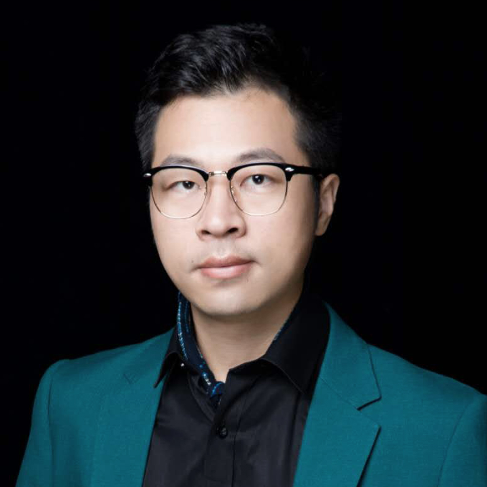 理事亚太设计师协会APDA