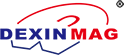 Dexinmag Logo