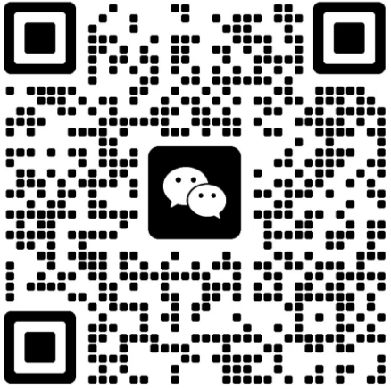 WeChat code