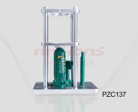 增压稠化仪配件-PZC137水泥拆卸装置