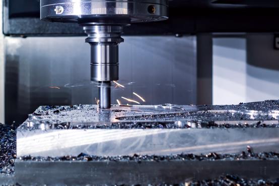 Shaping the Future - CNC Machining in 2025 and Beyond-昊泽CNC