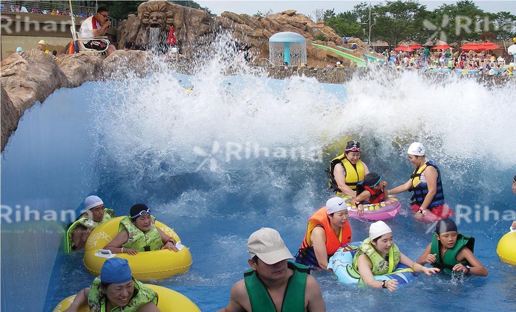 Extreme-River-Vivaldi-Park-Ocean-World-Korea-2