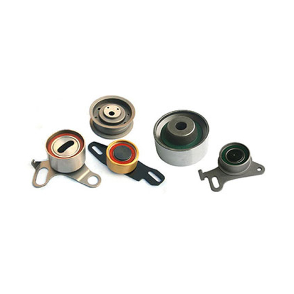 Tensioner-bearing