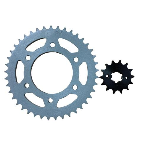 Sprocket