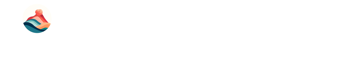 白色logo