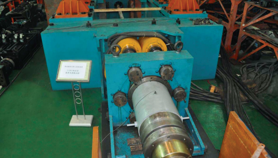 Dynamic/Static Load Test of Parallel Wire Stay Cable System-Liuzhou OVM ...