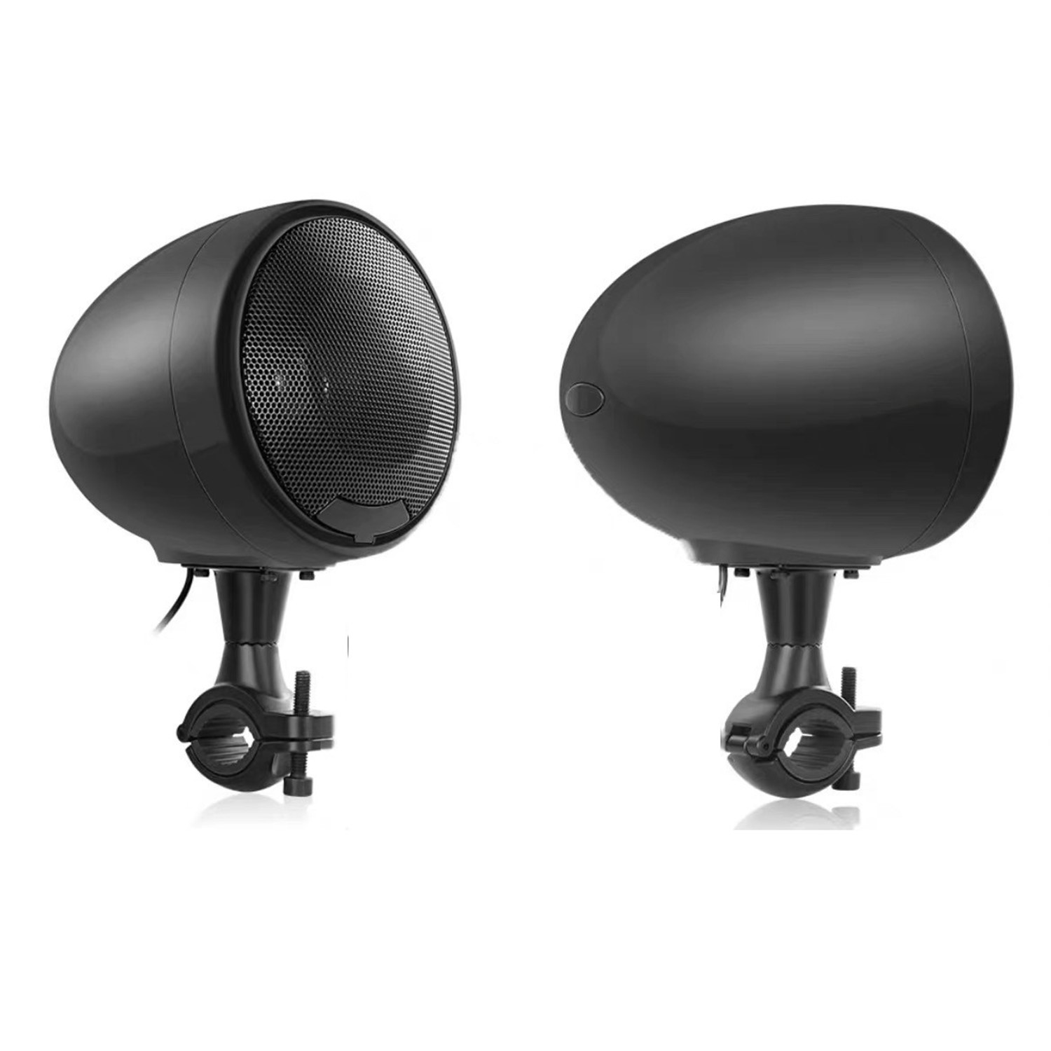 MOTORCYCLE SPEAKER