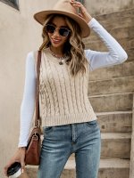 SHEINFrenchyCableKnitSweaterVestWithoutBlouse_SHEINUSA-16658150580c9afdc4128fda6fe0c7a54f67755d8d