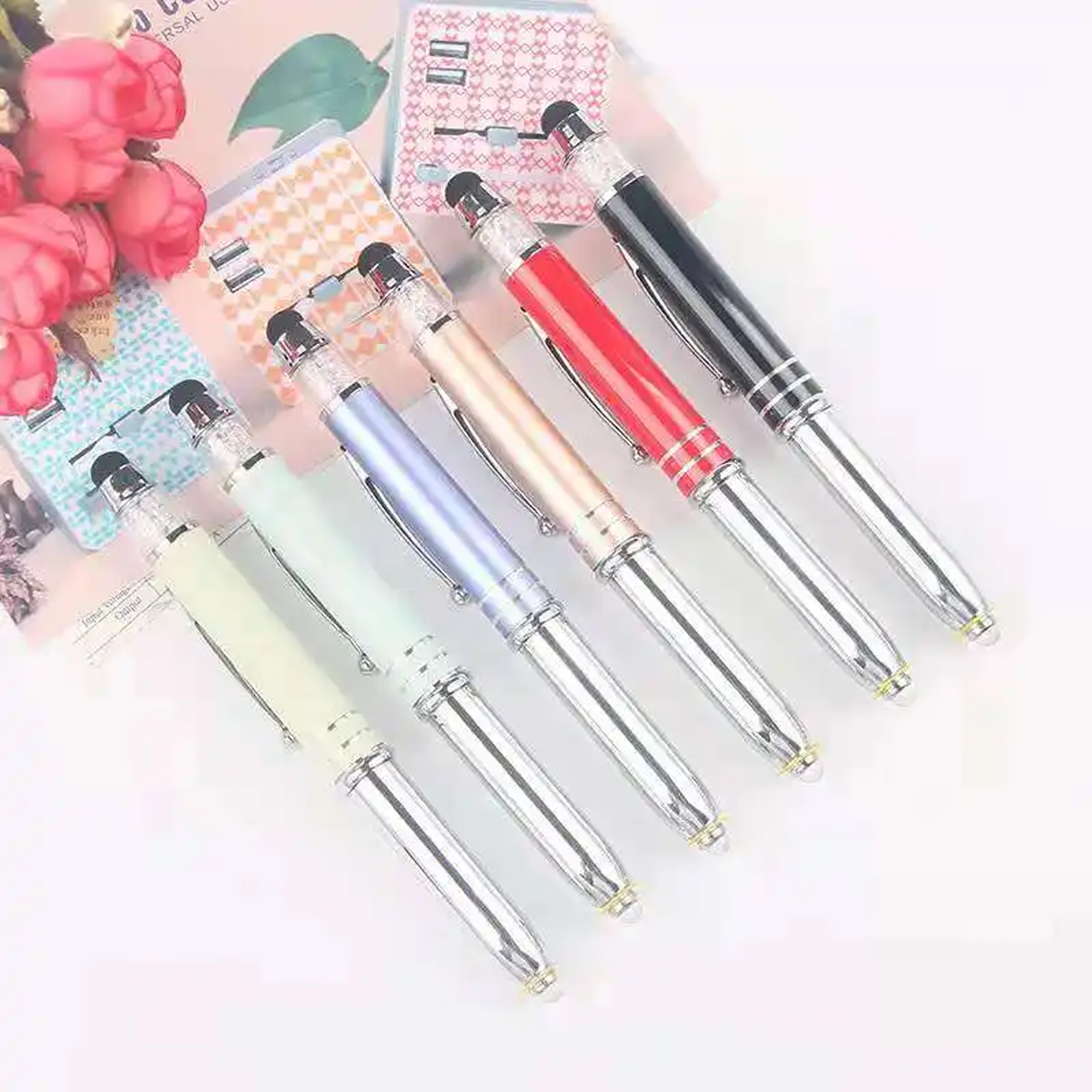 LED Light pen-2