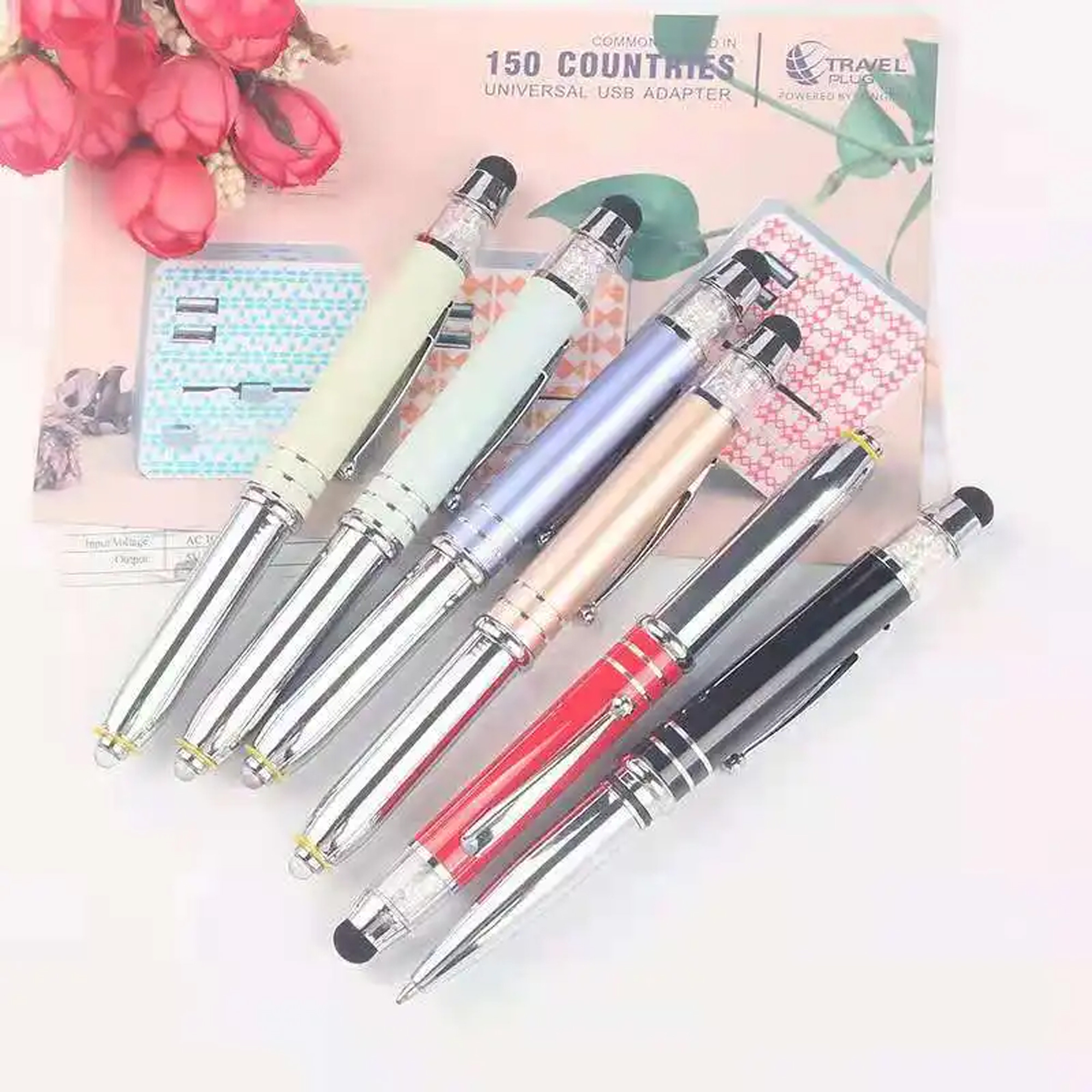 LED Light pen-4