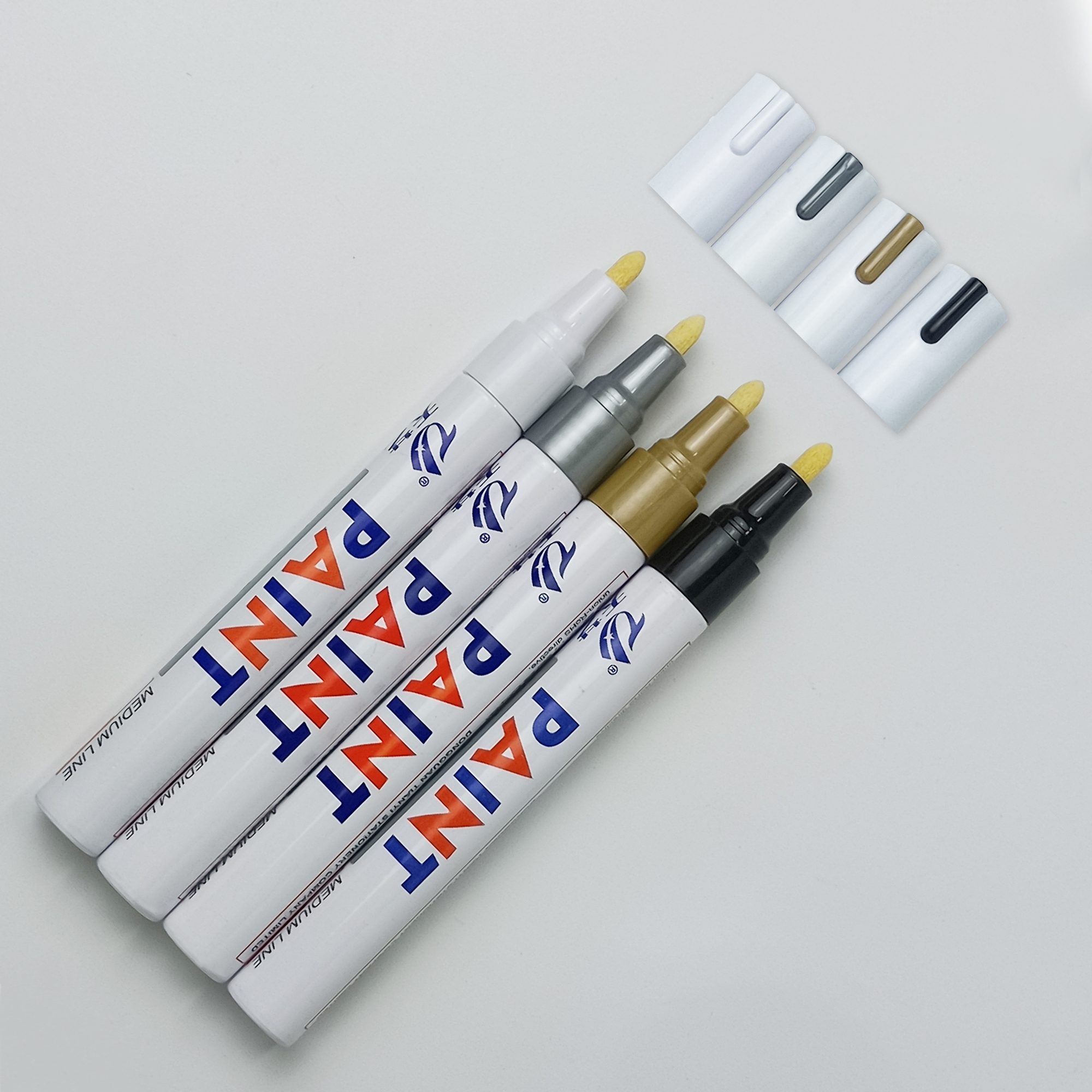 Paint Marker 12-4