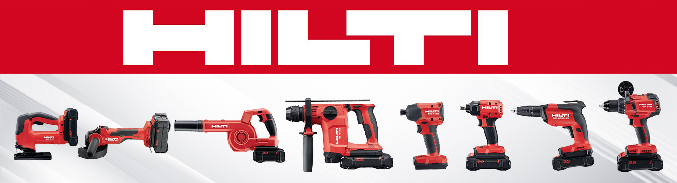 HITLI-Cordless Tools