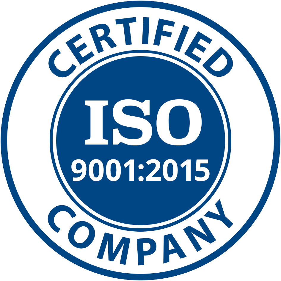 ISO 质量体系认证