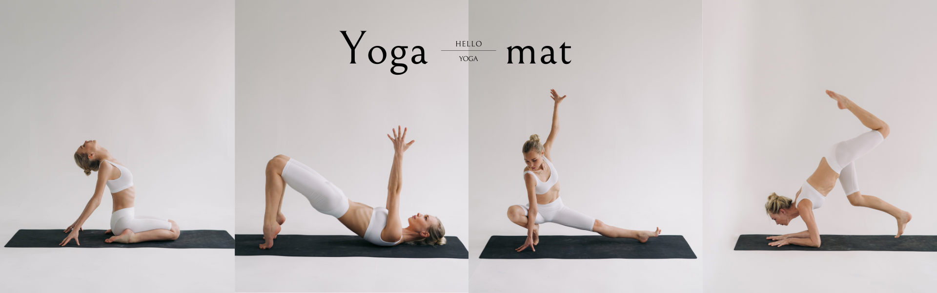 yoga mat