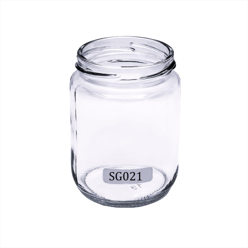 SG021GlassJar