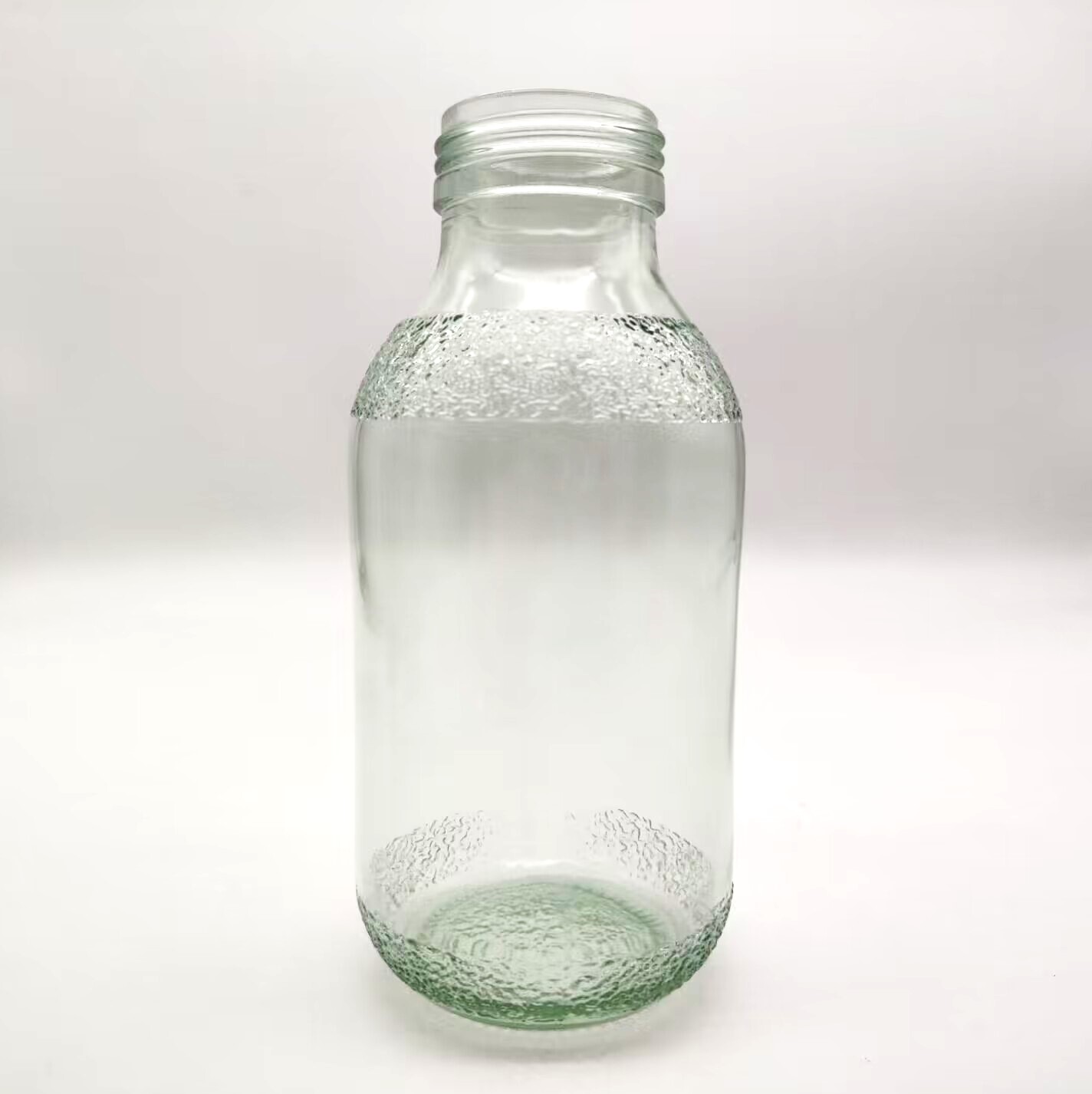 SG-D584GlassBottle