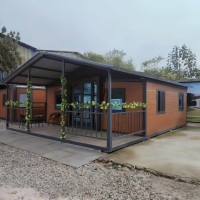 20尺双翼-带露台展示