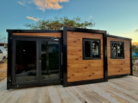 20尺双翼红木展示-1