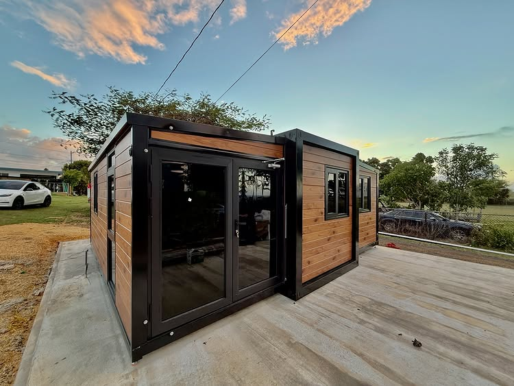 20尺双翼红木展示-2