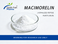 Macimorelin