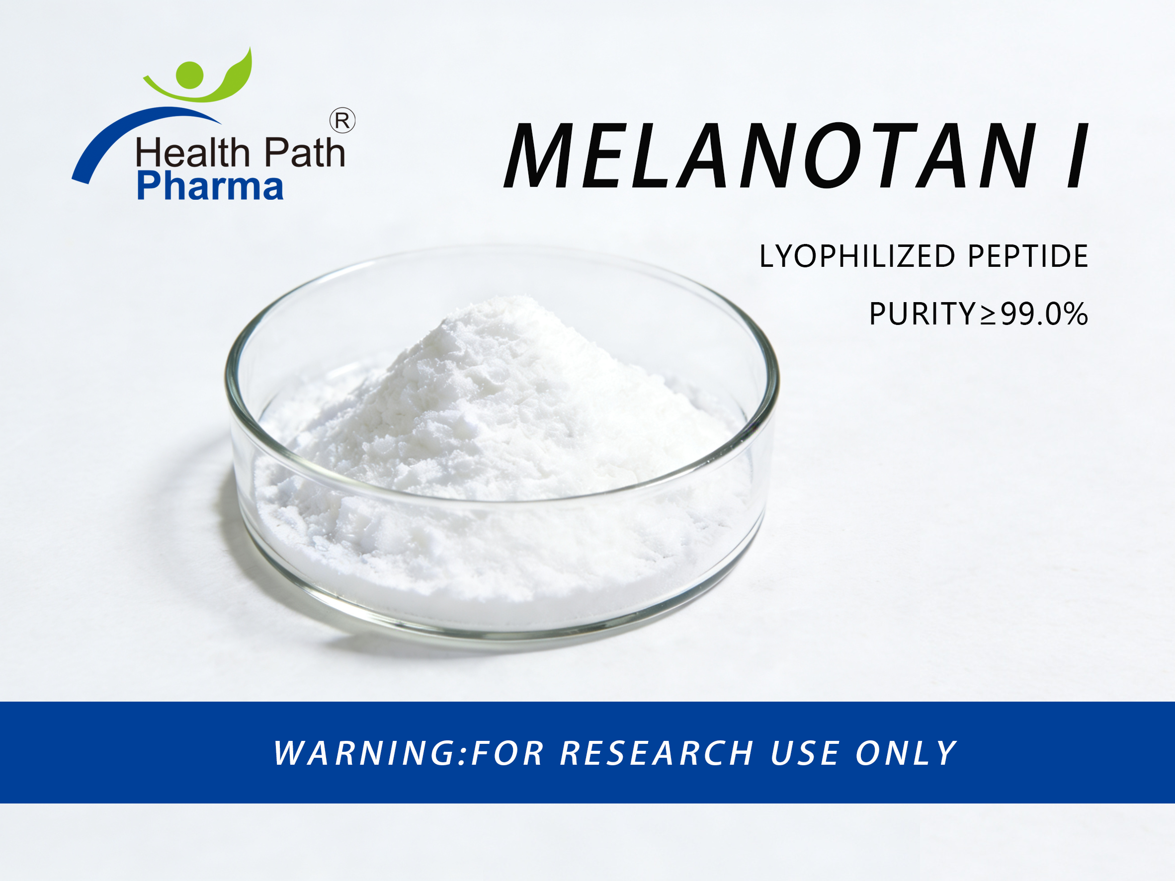 MelanotanI