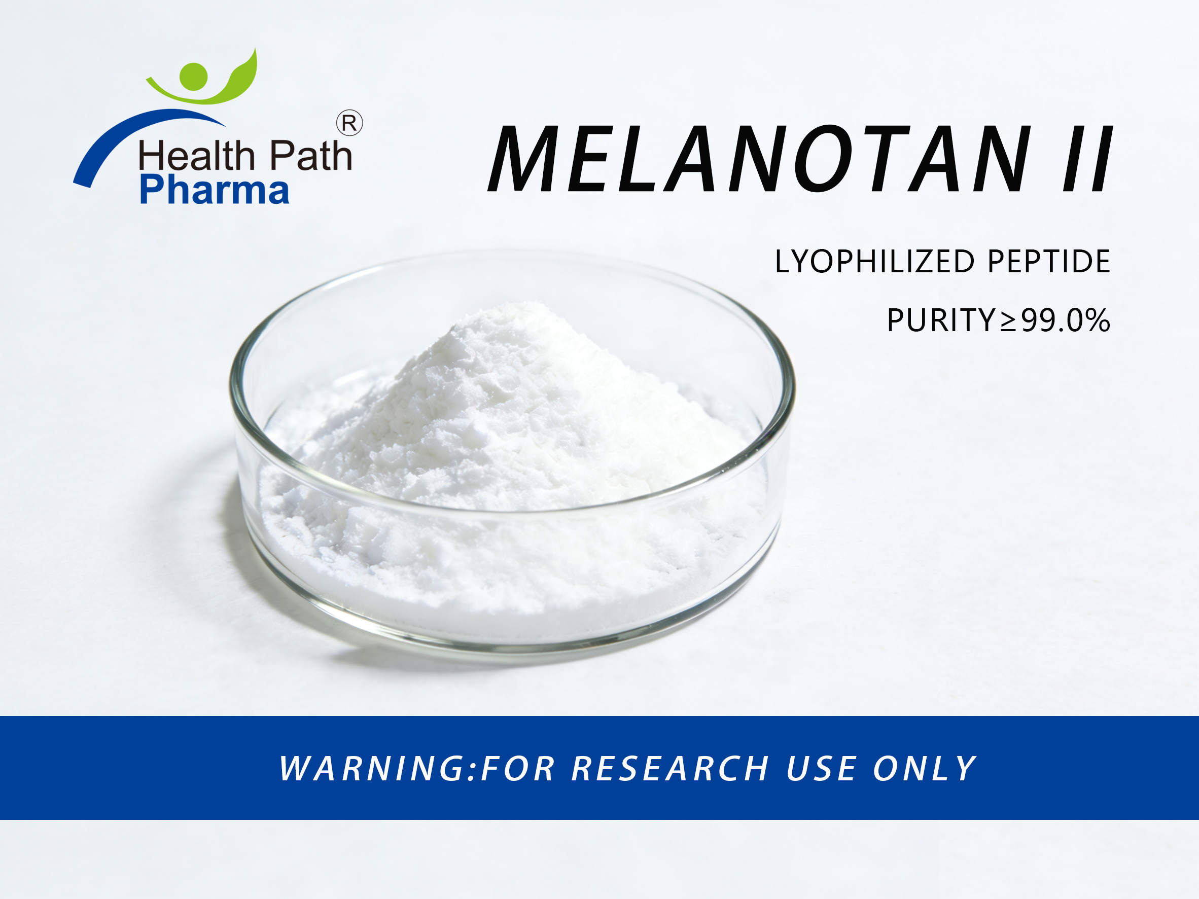MelanotanII