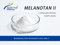 MelanotanII