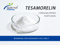 Tesamorelin