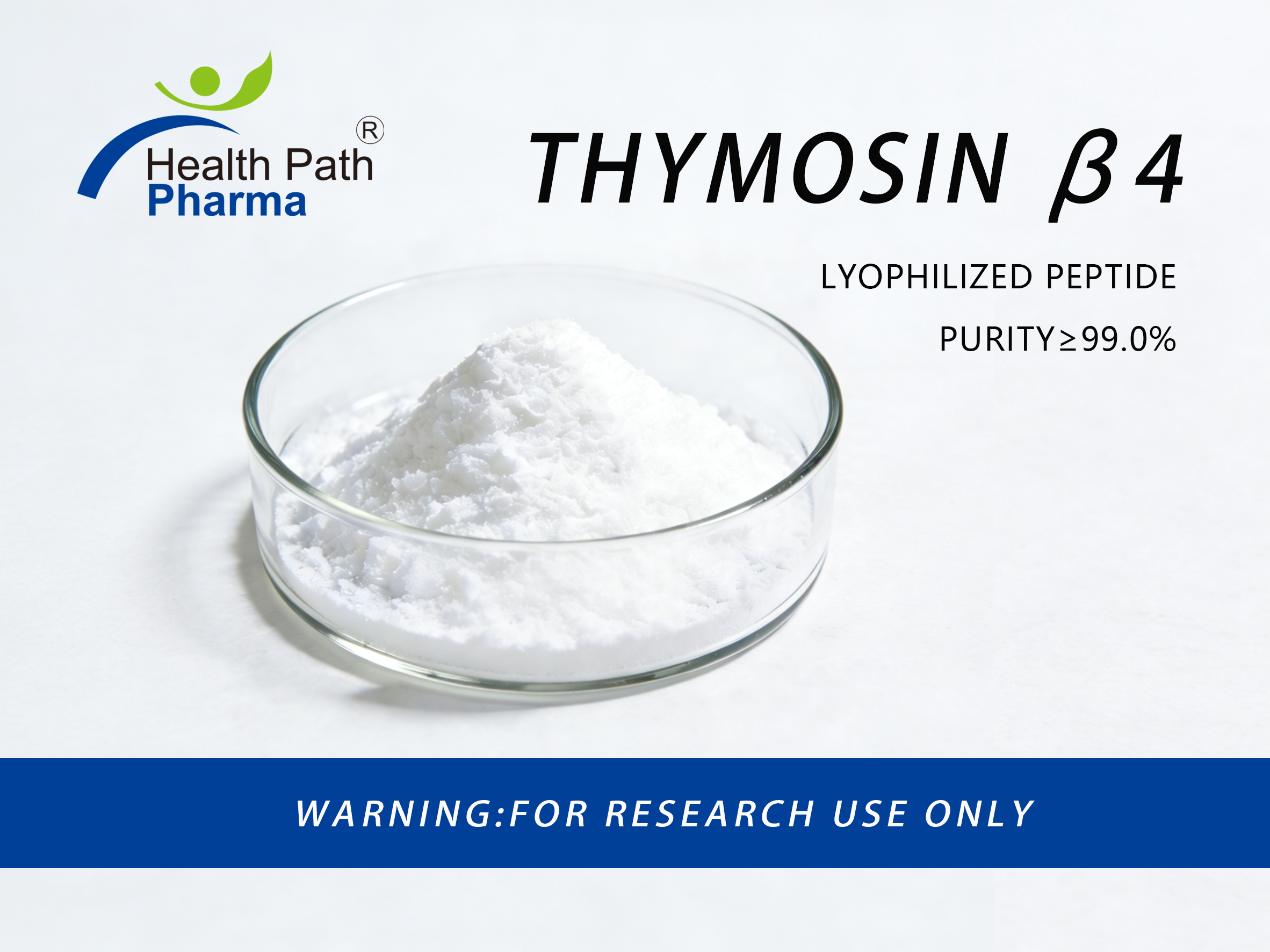 Thymosinβ4