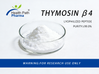 Thymosinβ4