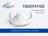 Tirzepatide