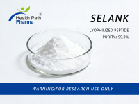 Selank