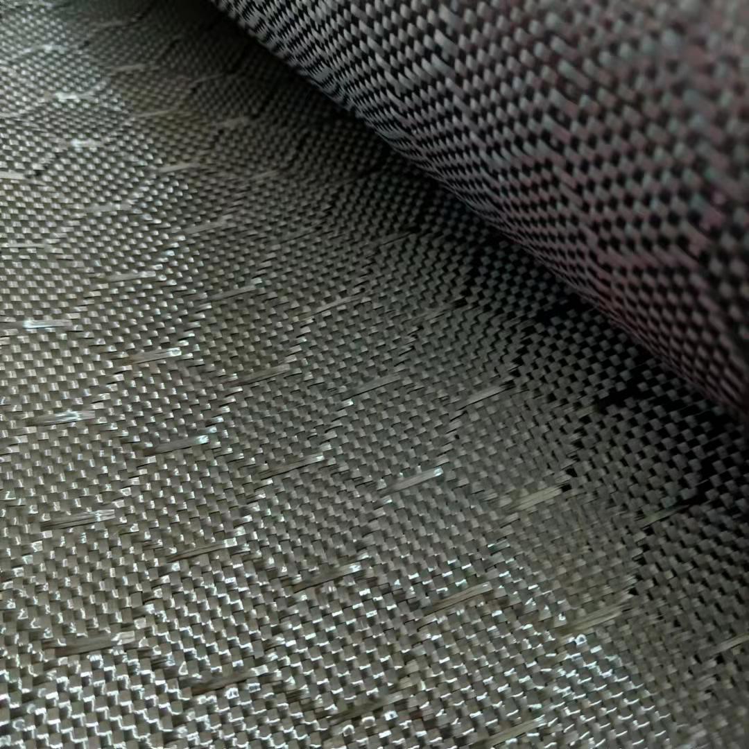 CarbonFiberJacquardFabric-Honeycombtype碳纤维提花布-蜂窝纹-14