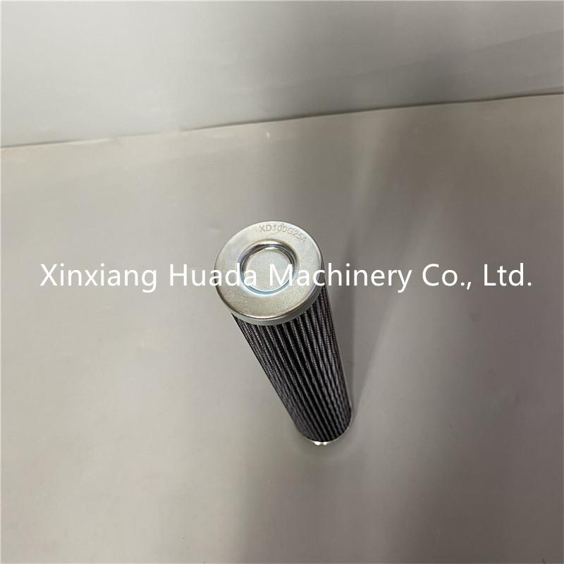 XD100G25A-修好-XD100G25A-3