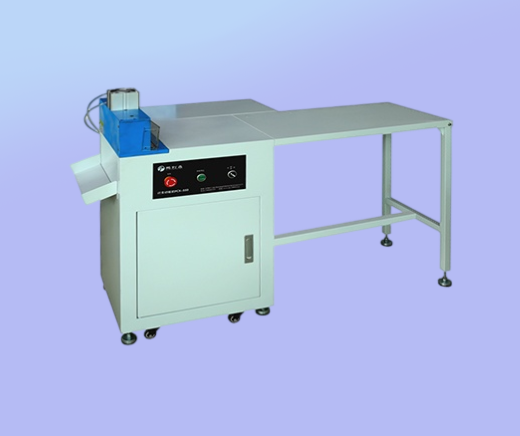 LEDstriplightcuttingmachine