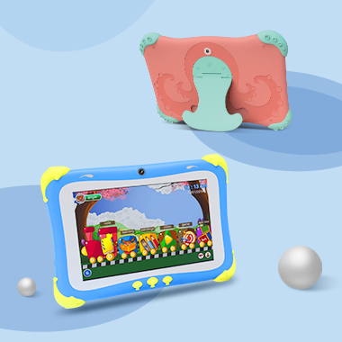 children tablet