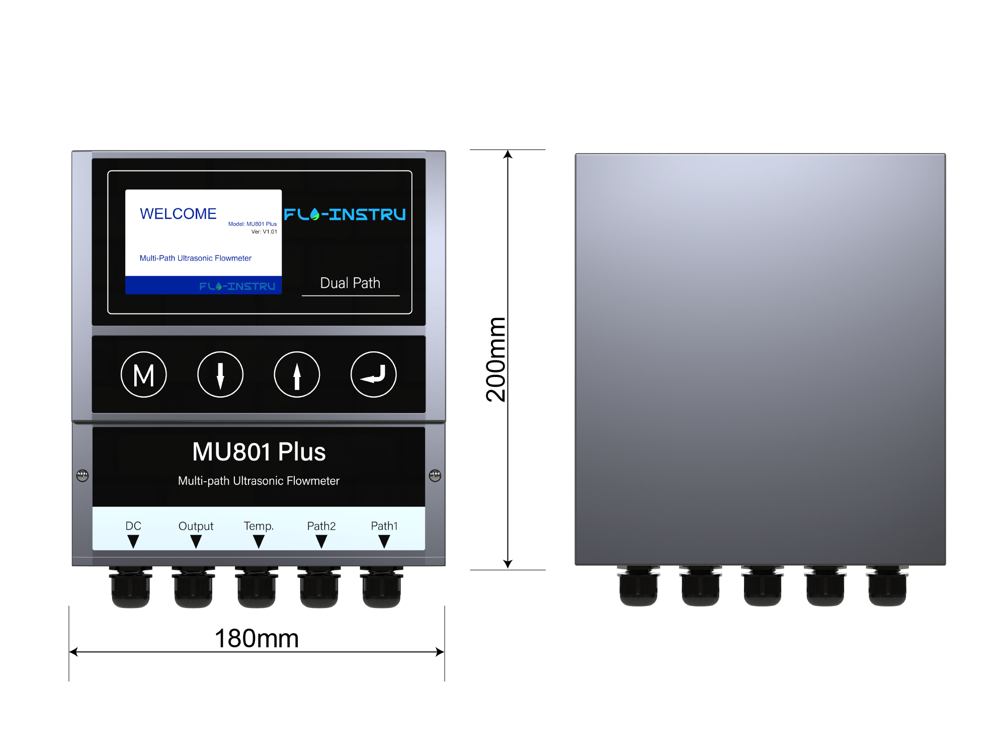 MU801PLUS