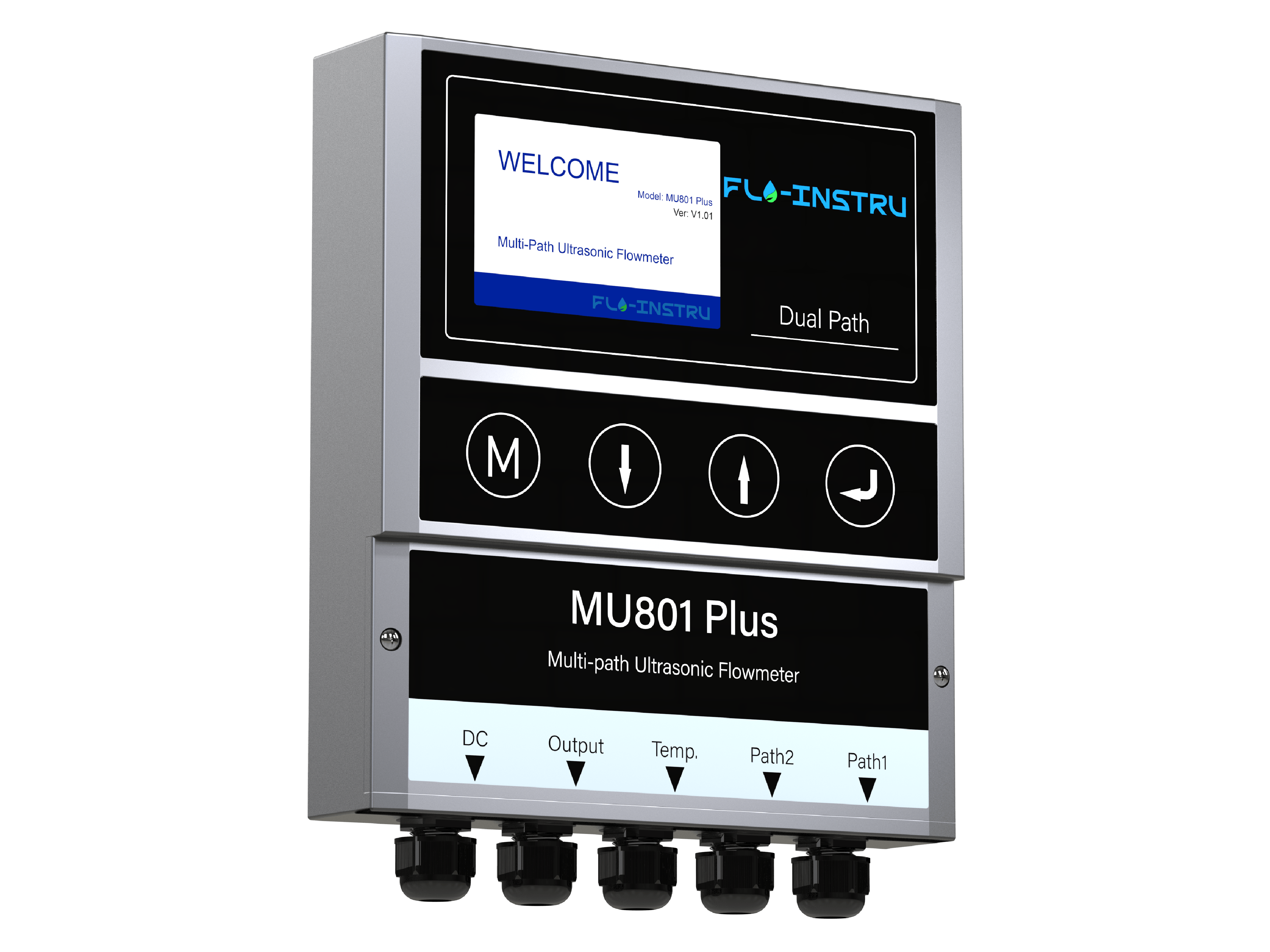 MU801PLUS