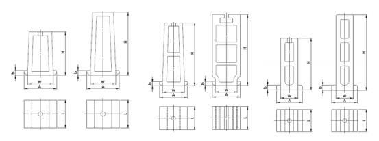 Hanging Crank