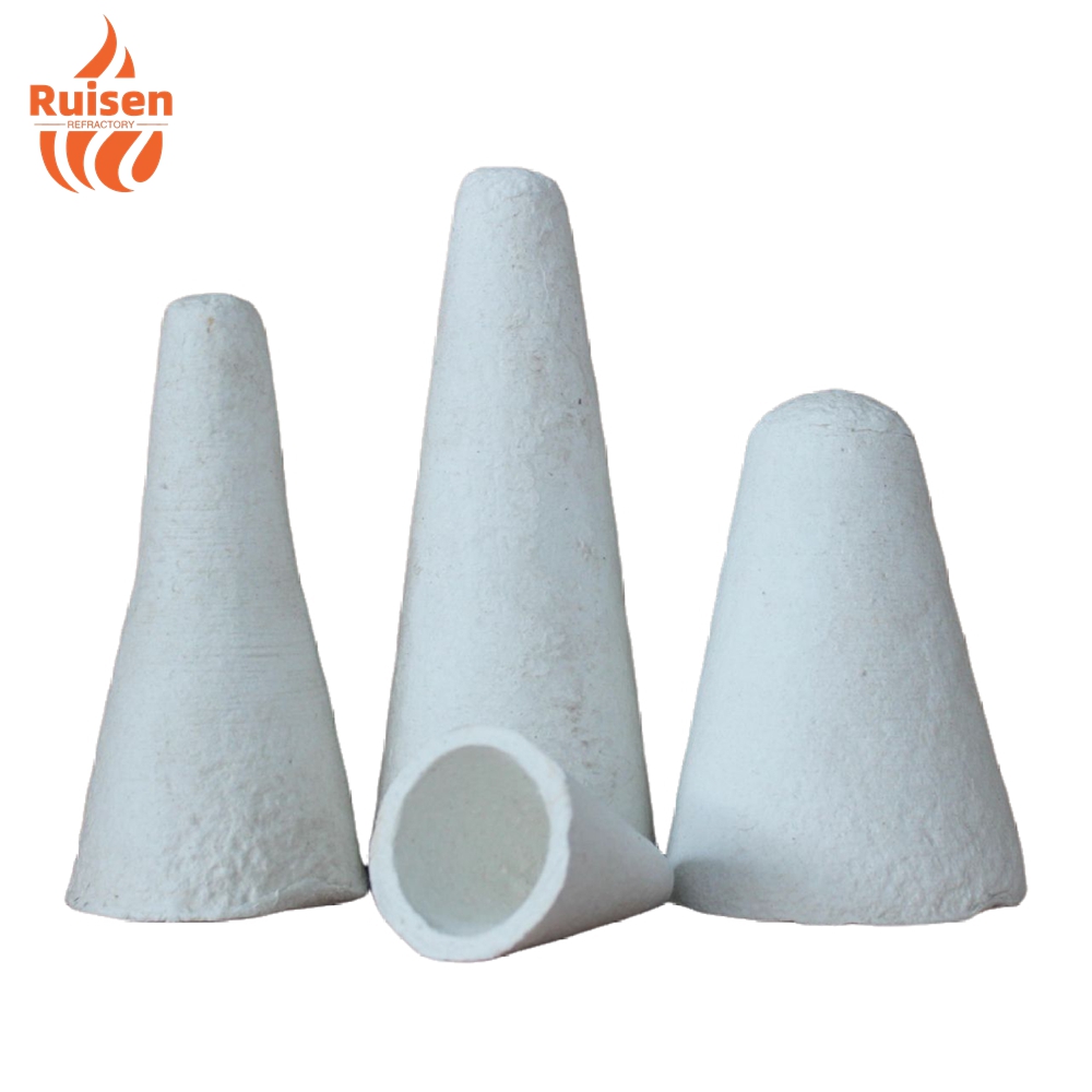 CeramicFiberPluggingCones1