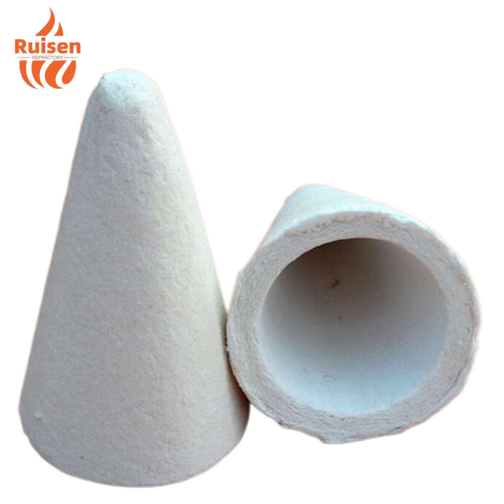 CeramicFiberPluggingCones2