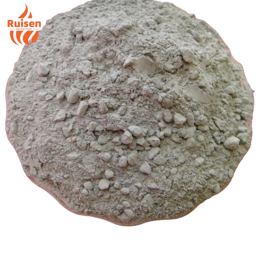 CalciumAluminateCementCastable2