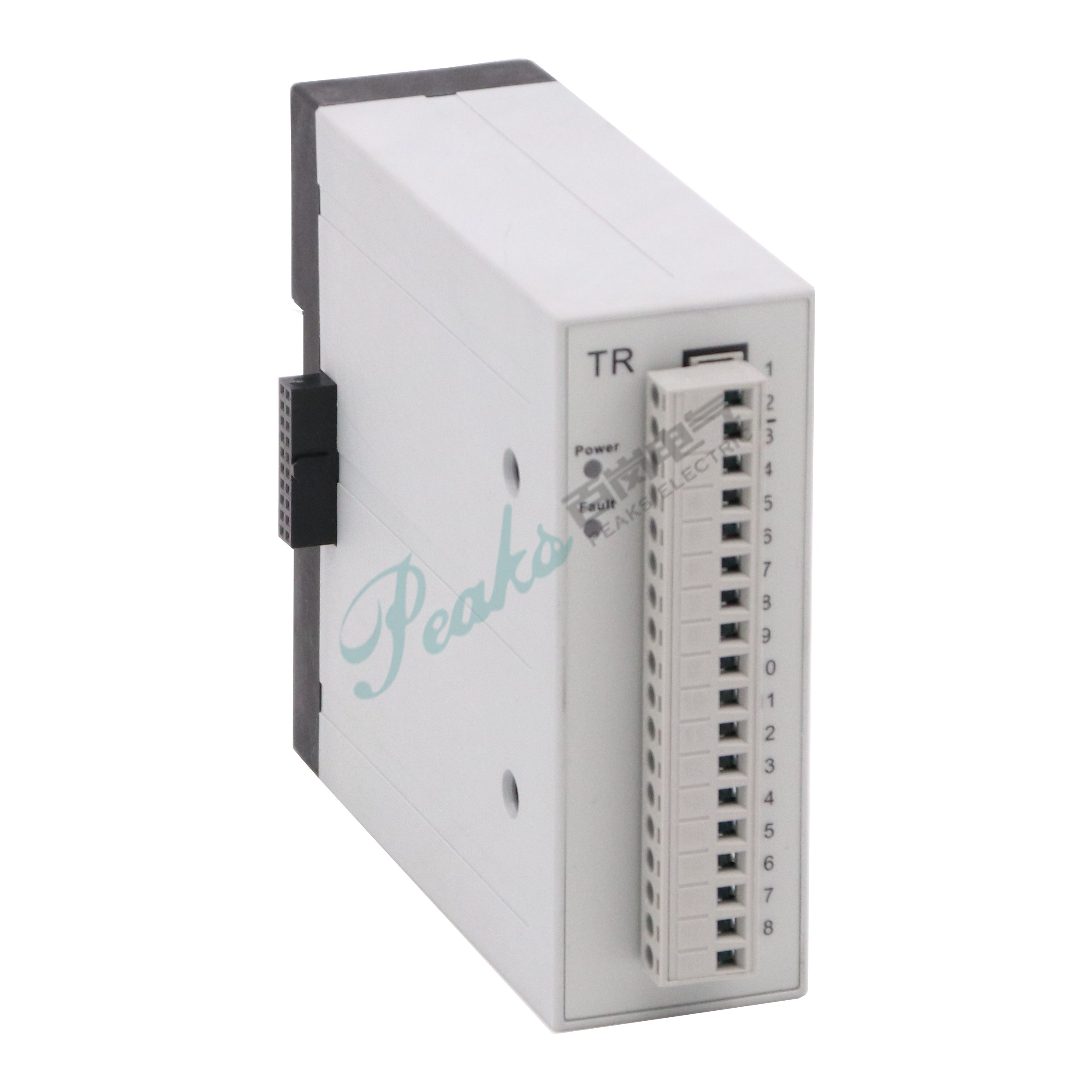 Tr369 Controller chassis control module-PEAKS ELECTRIC