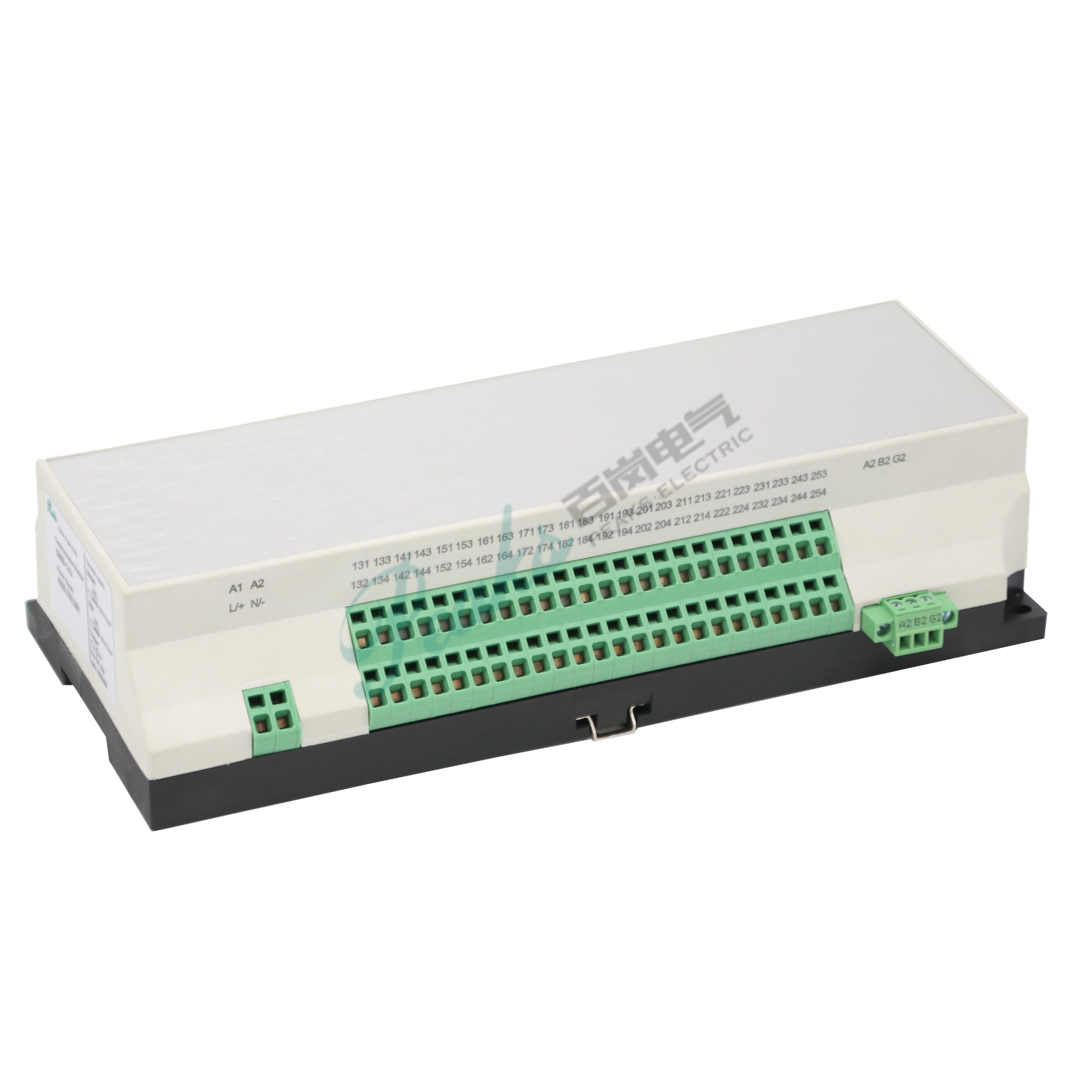 Concept Cm20 Module Interlocking module CM20-1 -PEAKS ELECTRIC