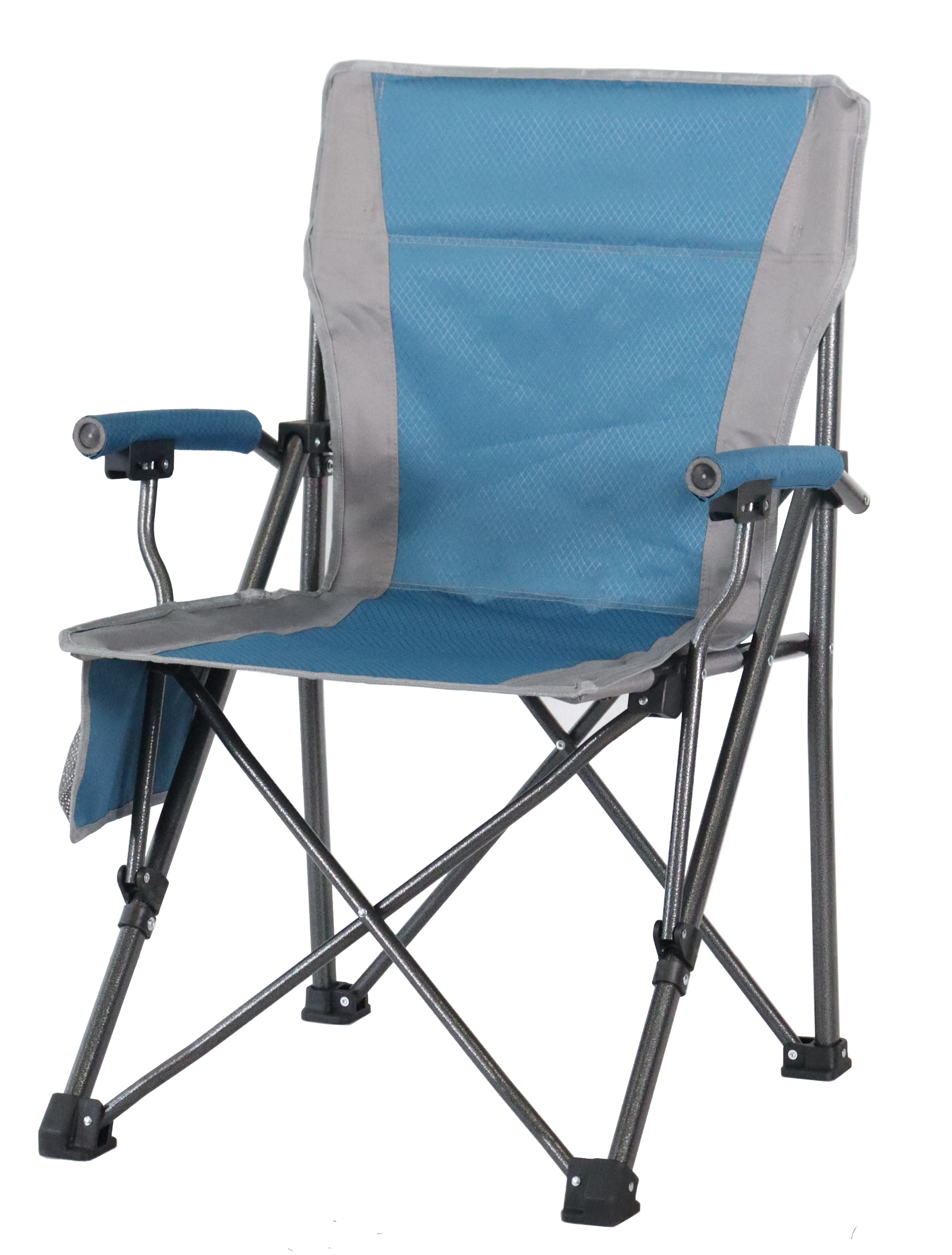 CollapsibleOutdoorBeachChairwithCupHolder-C658S-C658S2