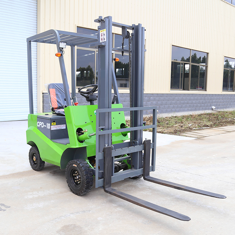 1tonforklift-2