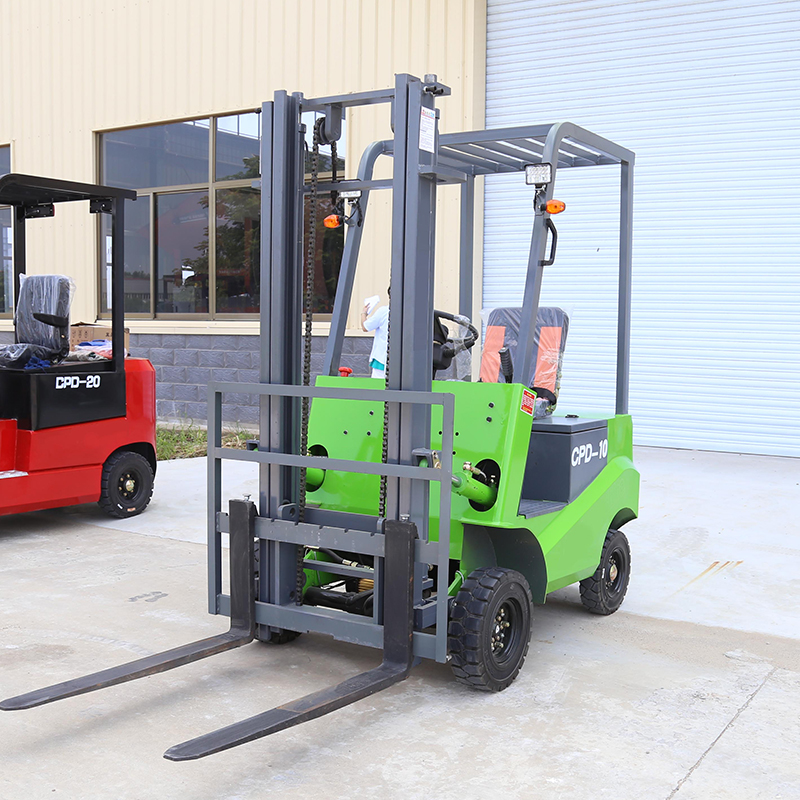 1tonforklift-3