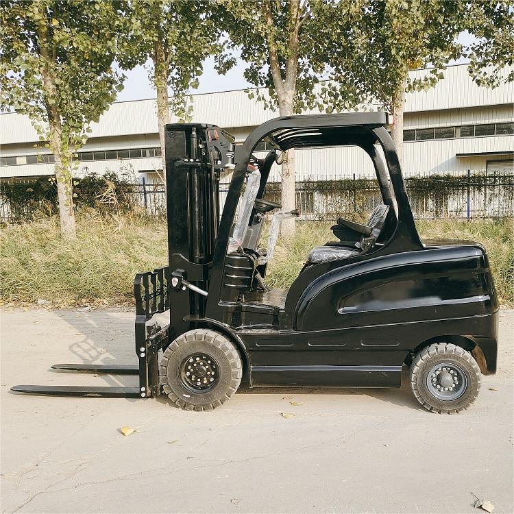 2.5tonforklift-3